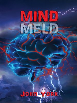 cover image of Mind Meld